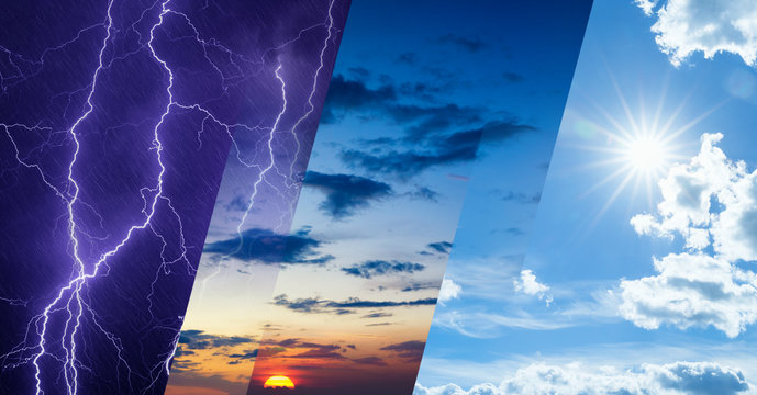 A westerly weather system is likely to affect the upper parts of Khyber Pakhtunkhwa from the night of 8th February to 10th February 2026