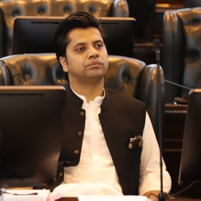 Qasim Khan Said Nothing Negative Regarding Pakistan’s GSP Plus Status: CM’s aide Shafi Jan