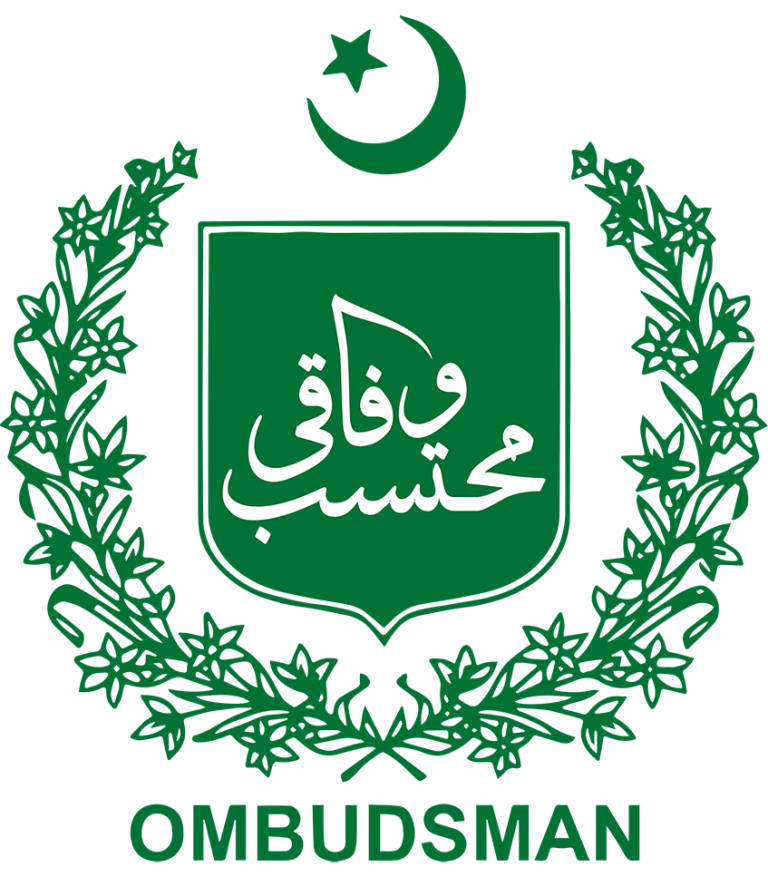 وفاقی محتسب کی مداخلت سے کوہاٹ کے شہری کو پی ایل آئی میچورٹی کلیم میں 158353 روپے کی ادائیگی