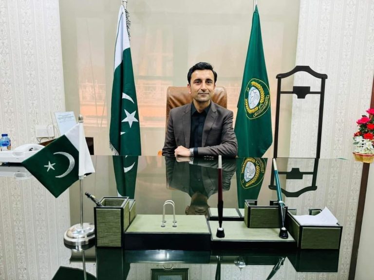یومِ مزدور کے موقع پر صوبائی وزیر محنت خیبر پختونخوا فیصل خان ترکئی کا پیغام