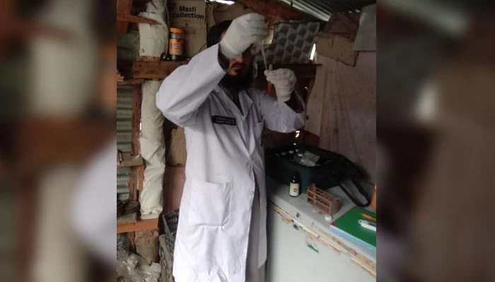 Province-Wide Crackdown Against Substandard and Unsafe Food Intensified