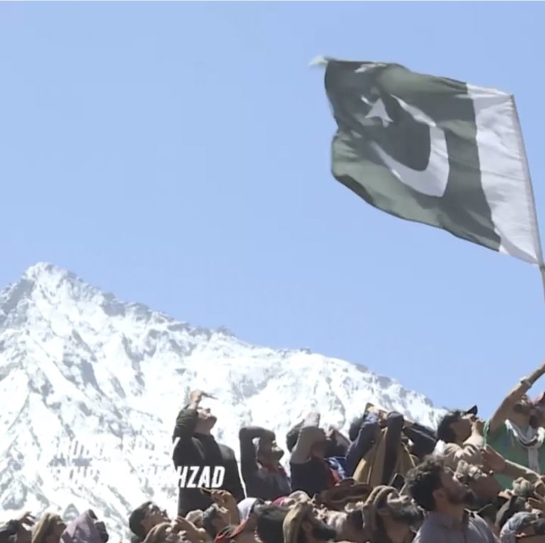 CHAMPIONS OF SHANDUR 2026! 👑