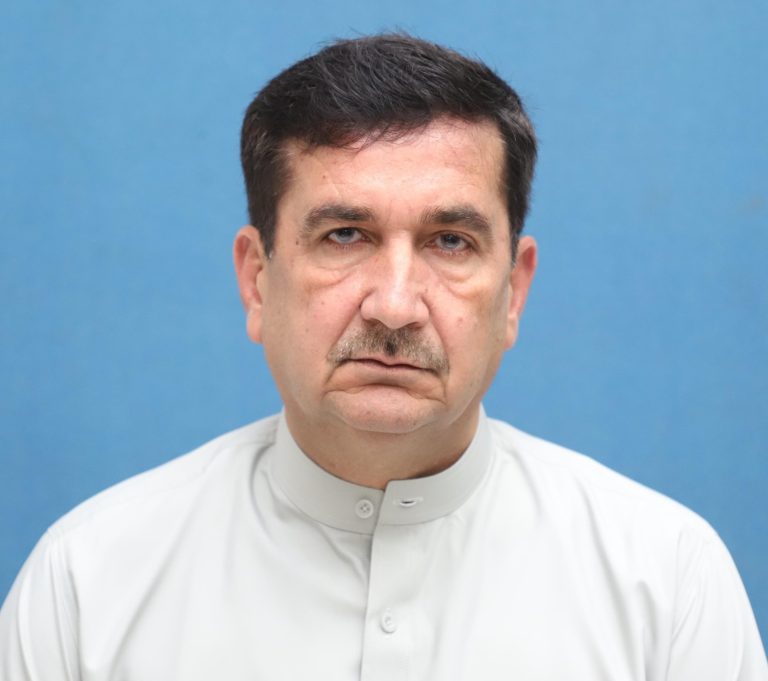 میخ بند کے اسپورٹس گراؤنڈ کی تعمیر جلد شروع کی جائے گی، عوام سے کیے گئے وعدے ہر صورت پورے کریں گے: شکیل احمد