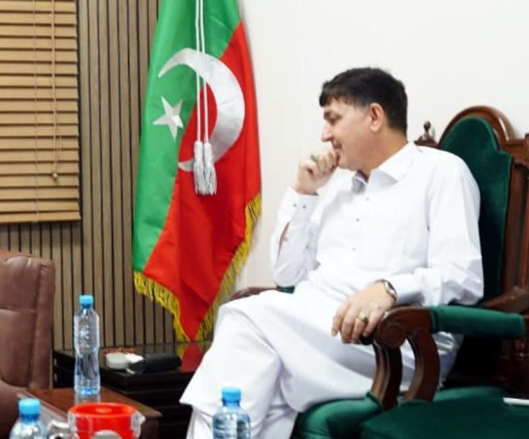 وزیراعلیٰ خیبرپختونخوا کے مشیر برائے کھیل و امورِ نوجوانان تاج محمد خان ترند کی خصوصی کاوشیں رنگ لے آئیں، بٹگرام کے گورنمنٹ اسکل ڈویلپمنٹ سنٹر کو گورنمنٹ پولی ٹیکنک انسٹیٹیوٹ کی سطح پر فعال بنانے کے عملی اقدامات کا آغاز