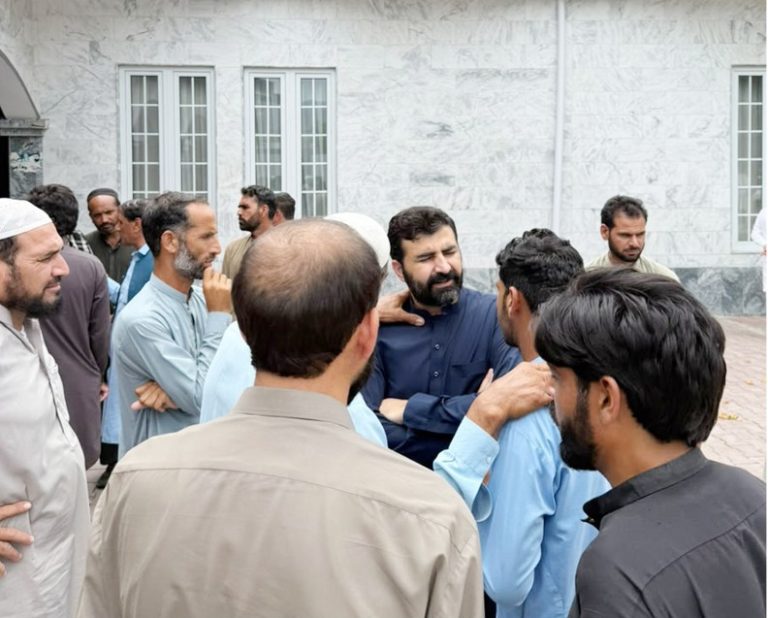 حلقہ پی کے 26 بونیر کی ہمہ جہت ترقی اور بنیادی سہولیات کی بہتری کے لیے تمام دستیاب وسائل بروئے کار لائے جائیں گے۔سید فخر جہان