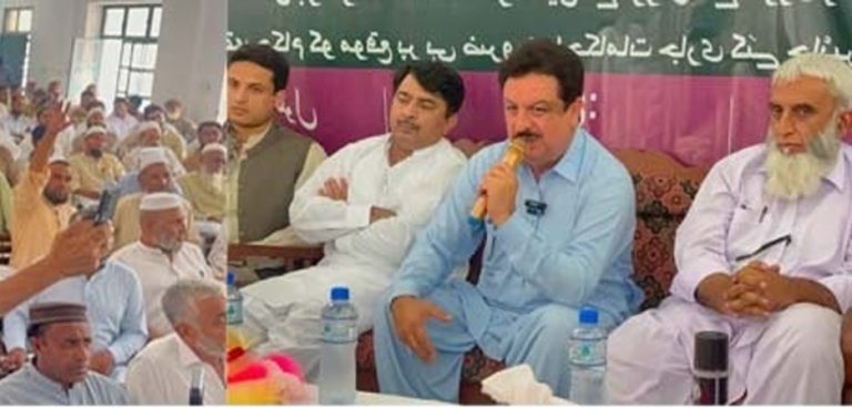 صوبہ بھر کے سکولوں میں ایشیائی ترقیاتی بینک کے تعاون سے 10 ہزار نئے کمروں کی تعمیر کا منصوبہ شروع کیا جا رہا ہے۔وزیر تعلیم