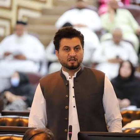 KP Government Strengthening Local Economy through Promoting Tourism: Malik Adeel Iqbal