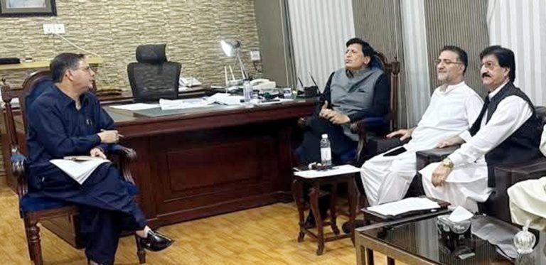 Important Meeting on Dengue Action Plan 2026, Directions to Intensify Preventive Measures