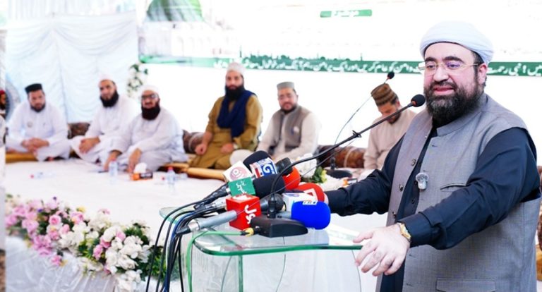 محکمہ اوقاف خیبر پختونخوا کے زیر اہتمام صوبائی مقابلہ حسنِ قرات و نعت خوانی کامیابی سے اختتام پذیر