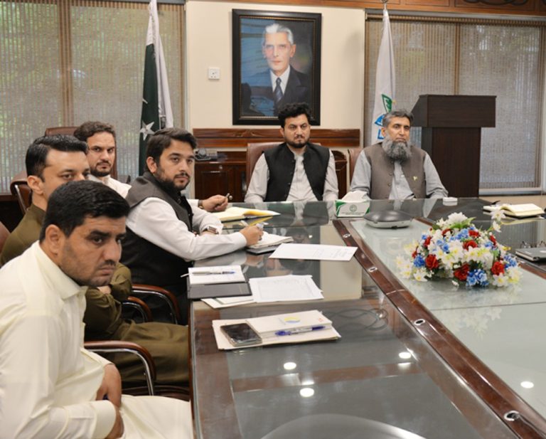 ترقیاتی منصوبوں کی بروقت تکمیل سے سیاحوں کو بہتر سہولیات اور صوبے میں سیاحت کے فروغ کے نئے مواقع میسر آئیں گے: معاون خصوصی ملک عدیل اقبال