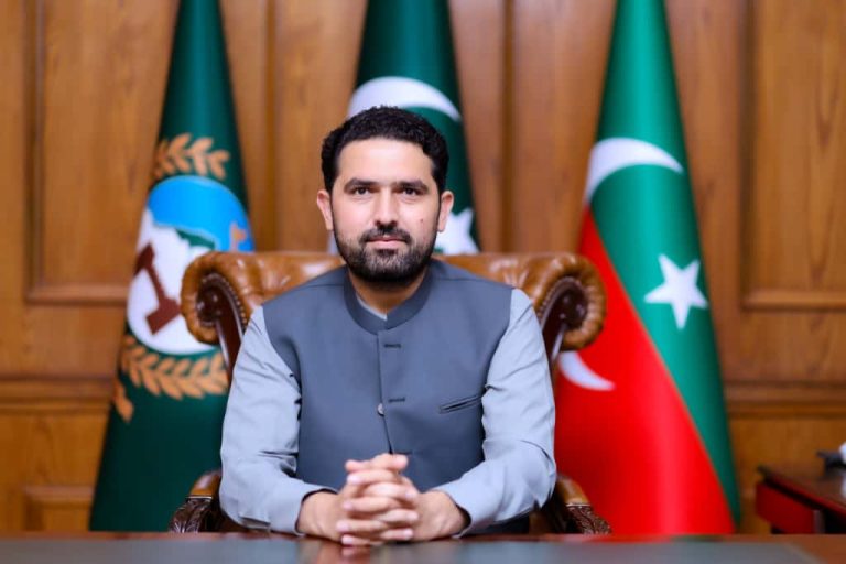 CM Sohail Afridi to Visit Hangu on Saturday and Buner on Sunday