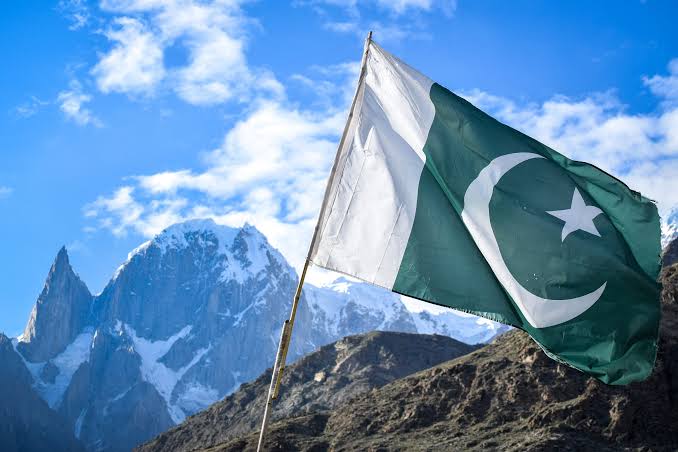 پاکستان کیسے بنا