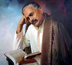 علامہ محمد اقبال کی سوانح حیات