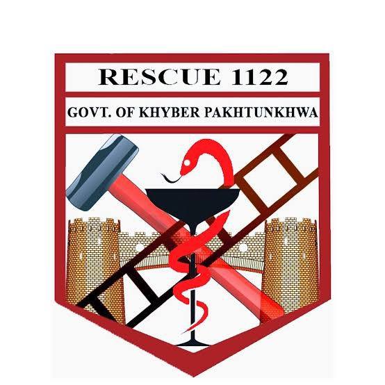 Rescue 1122 Khyber Pakhtunkhwa Responded to 18,760 Emergencies During August 2026