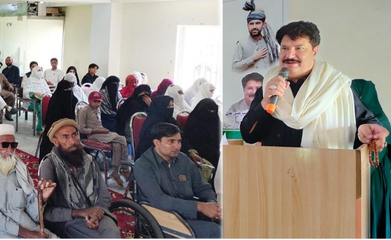 خصوصی بچوں کے لیے سکول ایک ماہ کے اندر کھول دیا جائے گا: مشیر وزیراعلیٰ ملک لیاقت علی خانخصوصی بچوں کے لیے سکول ایک ماہ کے اندر کھول دیا جائے گا: مشیر وزیراعلیٰ ملک لیاقت علی خان