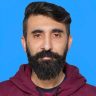 Hassan Ali Shah